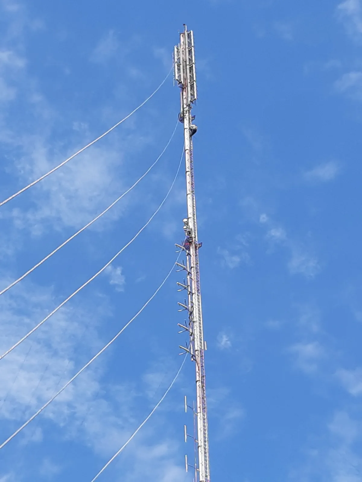 Torre Unitel 3