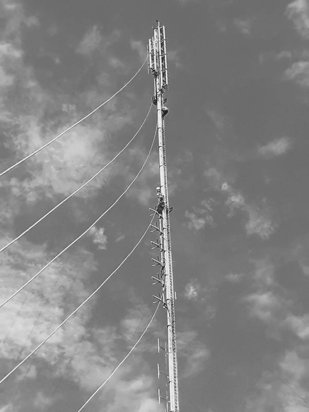 Torre Unitel 4