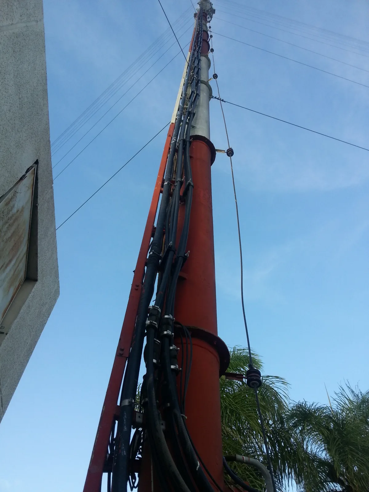 Torre Unitel 9