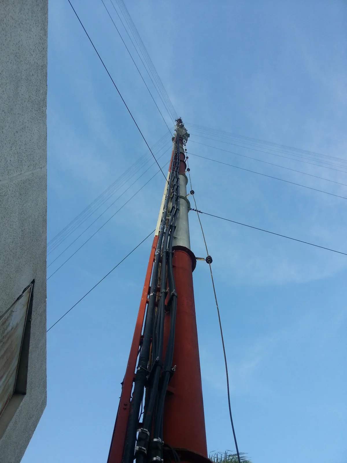 Torre Unitel 10