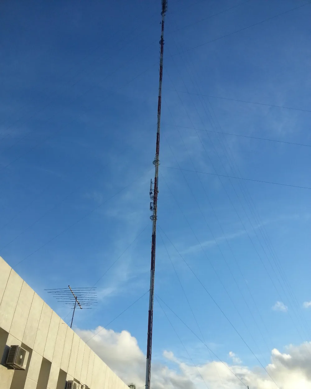 Torre Unitel