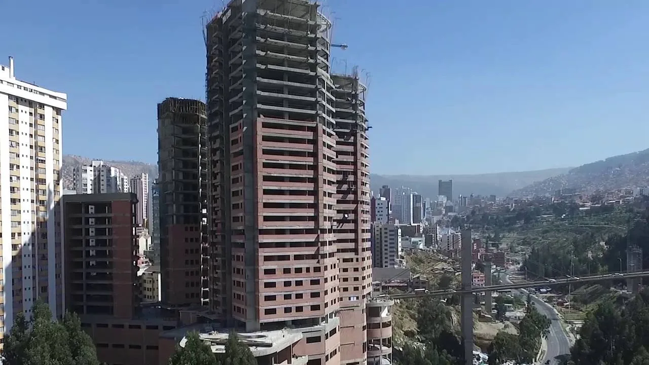 Torres del Poeta 3