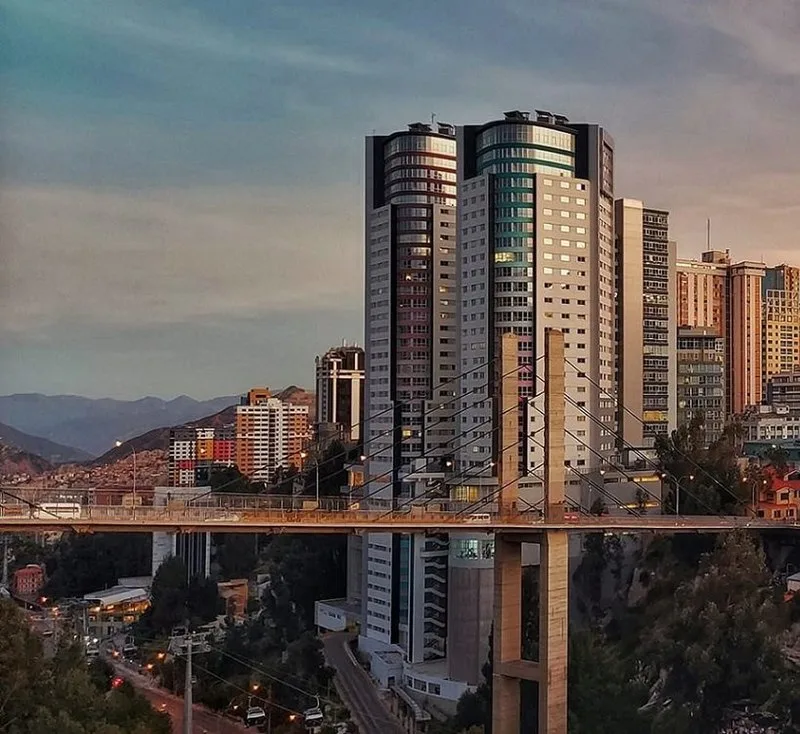 Torres del Poeta 5