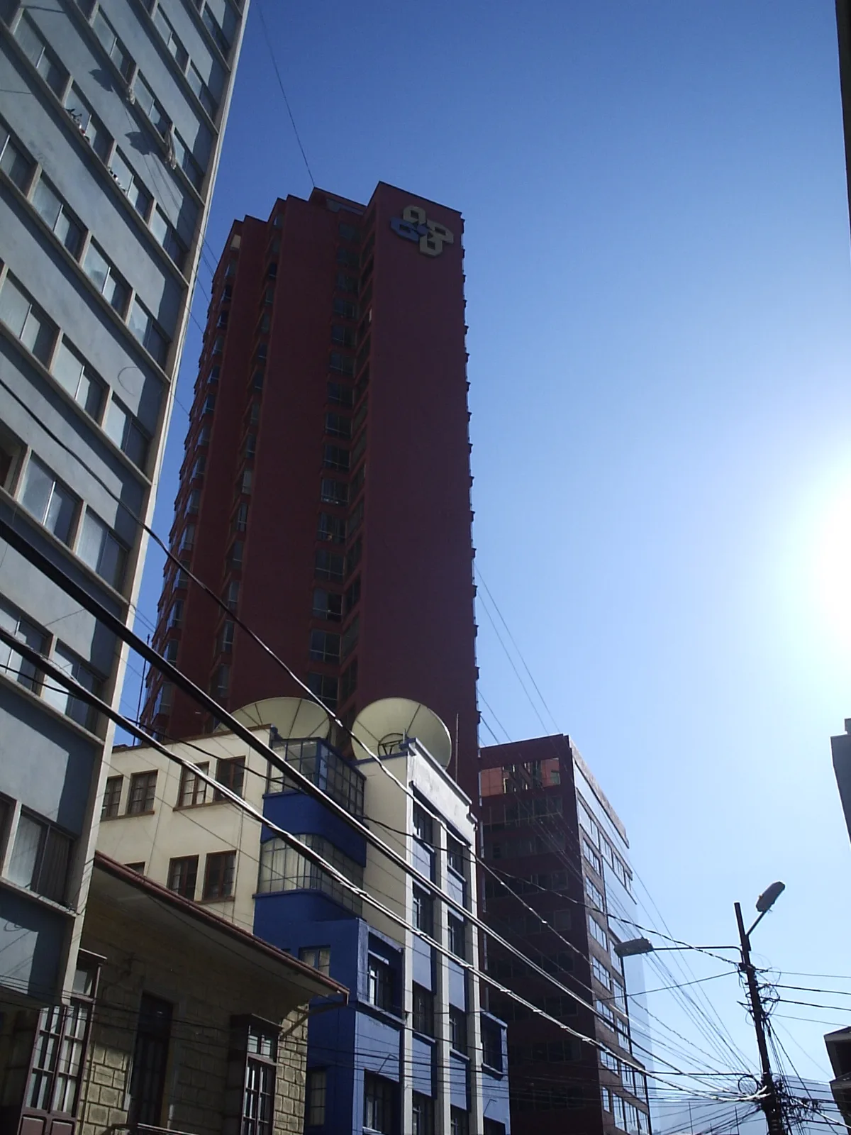 Torres Gundlach 11