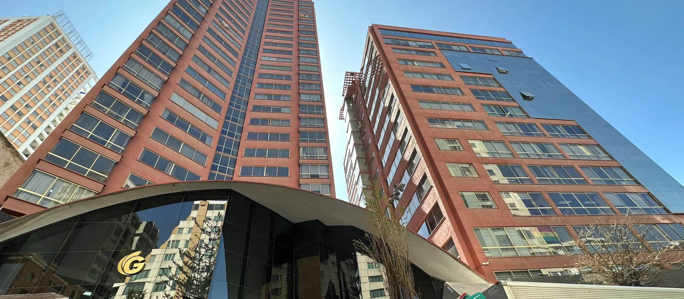 Torres Gundlach, Galindo Ingeniería