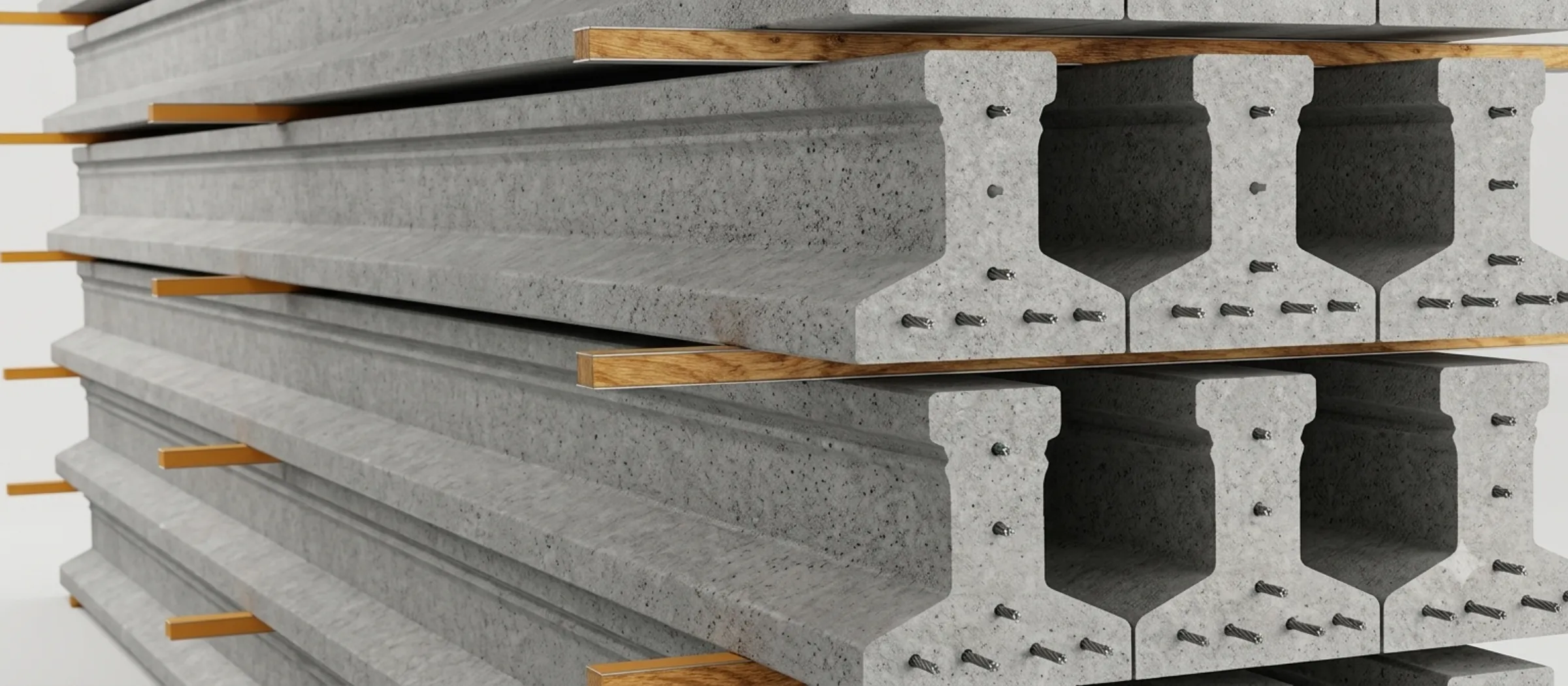 SOBOPRET Joists, Galindo Ingeniería