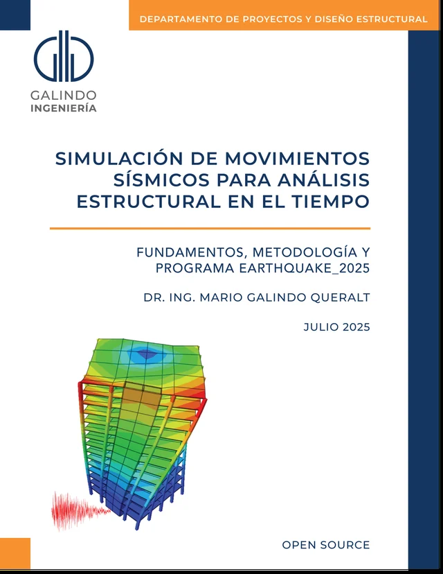 Portada de la monografía en español